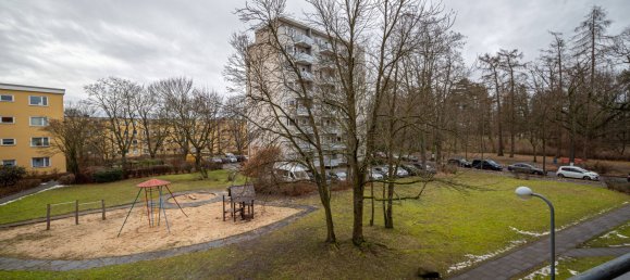 1 bedroom Apartment in Gropiusstadt, Germany No. 13670 7