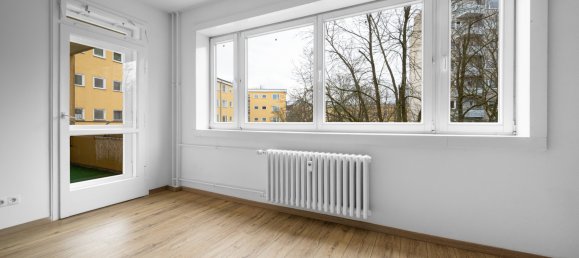 1 bedroom Apartment in Gropiusstadt, Germany No. 13670 2