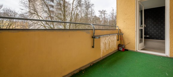 1 bedroom Apartment in Gropiusstadt, Germany No. 13670 3