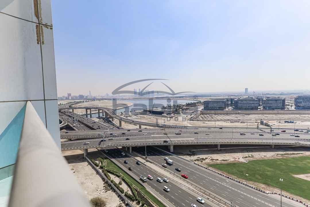 2 bedrooms Apartment in Business Bay, UAE No. 36096