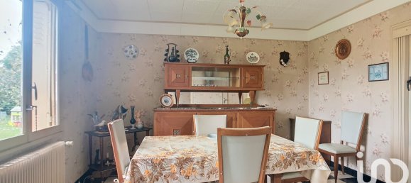 Casa T3 em Gien, France N.º 239921 3