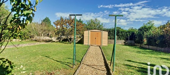 Casa T3 em Gien, France N.º 239921 2