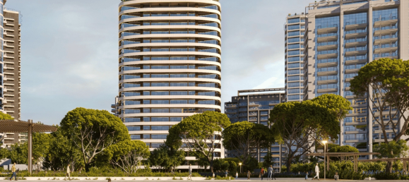 Apartamento T2 em Dubai Sports City, UAE N.º 96239 16