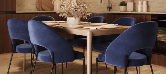 Apartamento T2 em Dubai Sports City, UAE N.º 96239 2