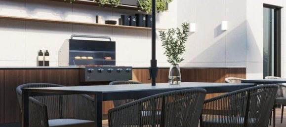 Apartamento T2 em Dubai Sports City, UAE N.º 96239 12