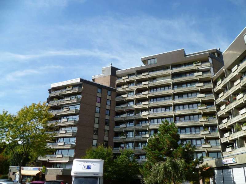 2 غرف نوم شقة في Cologne, Germany رقم 260710