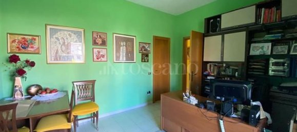 6 rooms Apartment in Rome, Italy No. 61194 8
