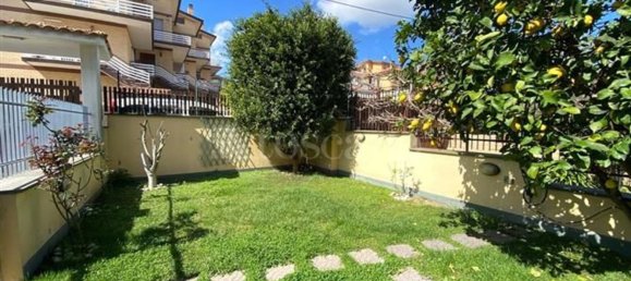 6 rooms Apartment in Rome, Italy No. 61194 19