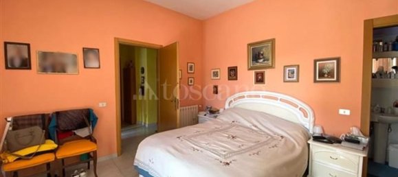 6 rooms Apartment in Rome, Italy No. 61194 9