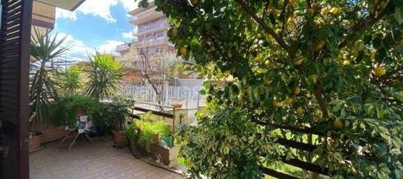 6 rooms Apartment in Rome, Italy No. 61194 22