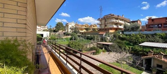 6 rooms Apartment in Rome, Italy No. 61194 23