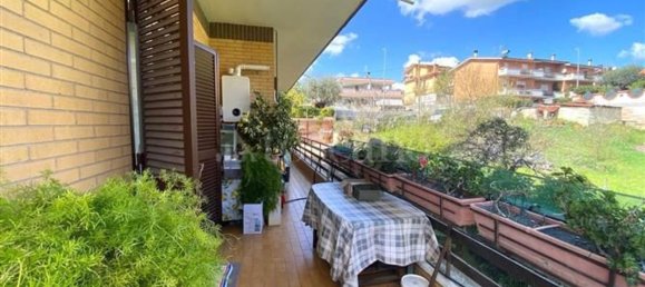 6 rooms Apartment in Rome, Italy No. 61194 21