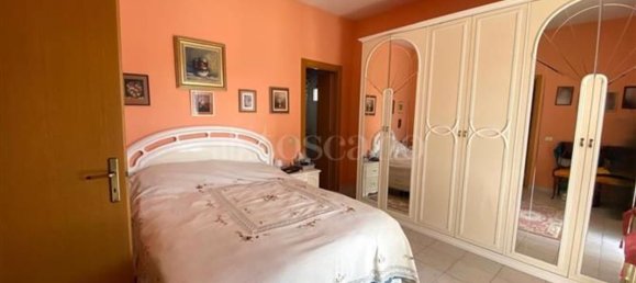 6 rooms Apartment in Rome, Italy No. 61194 12