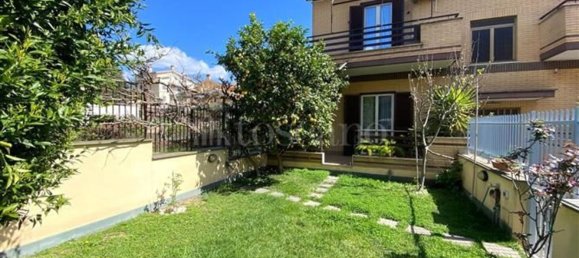 6 rooms Apartment in Rome, Italy No. 61194 20