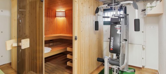 6-salle Maison à Potsdam-Mittelmark, Germany No. 286608 10