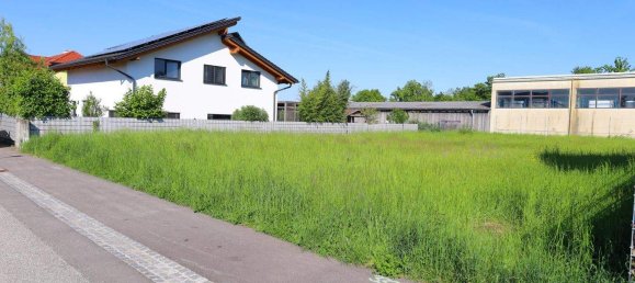 Grundstück in Gunskirchen, Austria, Nr. 248071 10