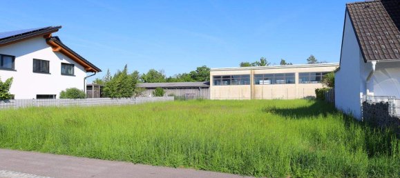 Grundstück in Gunskirchen, Austria, Nr. 248071 11