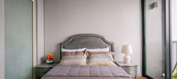 1 bedroom Condo in Din Daeng, Thailand No. 8557 8