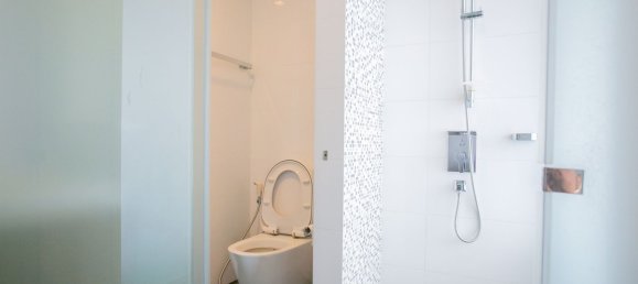 1 bedroom Condo in Din Daeng, Thailand No. 8557 9