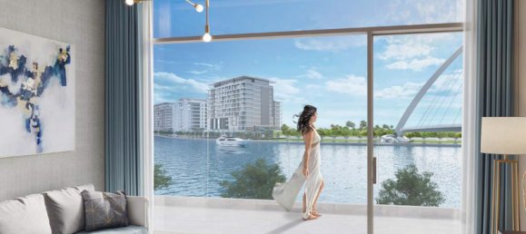 Apartamento de 2 dormitorios en Al Wasl, UAE No. 3731 5