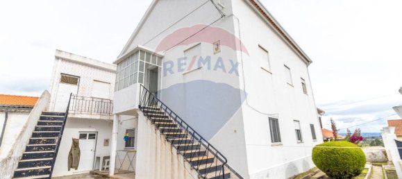 8 bedrooms House in Boidobra, Portugal No. 180782 15