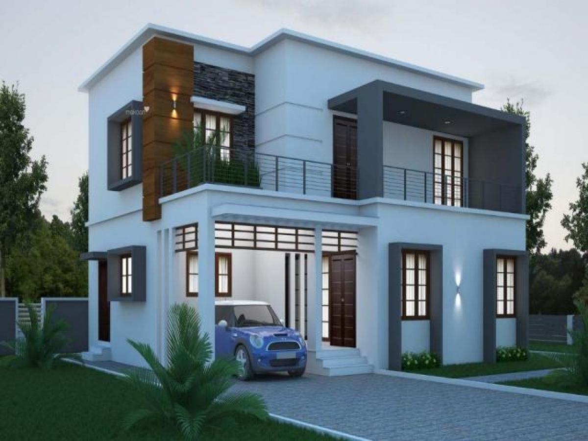 4 bedrooms House in Kannur, India No. 26116