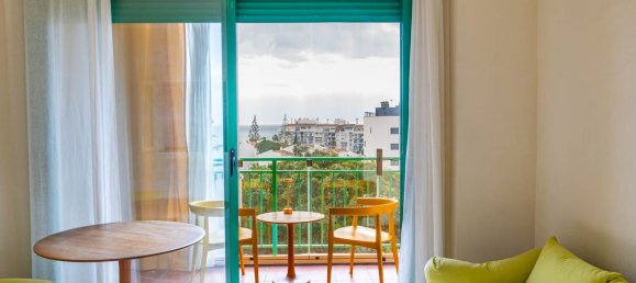 1 Schlafzimmer Wohnung in Estepona, Spain, Nr. 58065 2