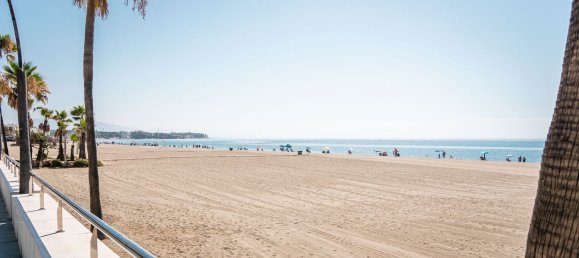 1 Schlafzimmer Wohnung in Estepona, Spain, Nr. 58065 19