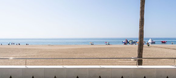 1 Schlafzimmer Wohnung in Estepona, Spain, Nr. 58065 17