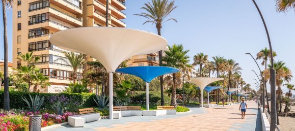 1 Schlafzimmer Wohnung in Estepona, Spain, Nr. 58065 20