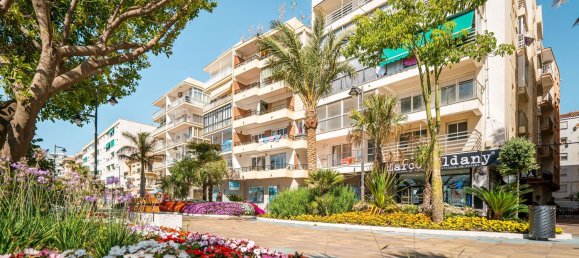 1 Schlafzimmer Wohnung in Estepona, Spain, Nr. 58065 21