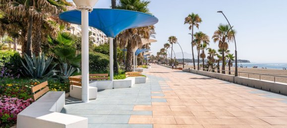 1 Schlafzimmer Wohnung in Estepona, Spain, Nr. 58065 18