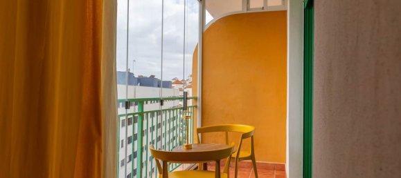 1 Schlafzimmer Wohnung in Estepona, Spain, Nr. 58065 3