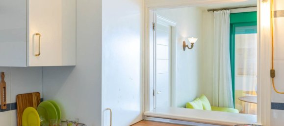 1 Schlafzimmer Wohnung in Estepona, Spain, Nr. 58065 7