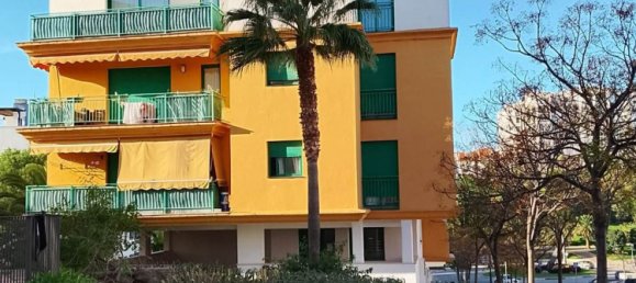 1 Schlafzimmer Wohnung in Estepona, Spain, Nr. 58065 5