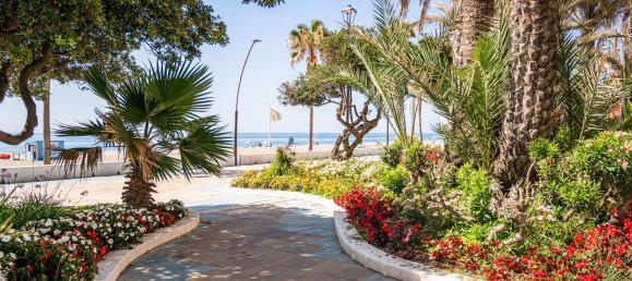 1 Schlafzimmer Wohnung in Estepona, Spain, Nr. 58065 22