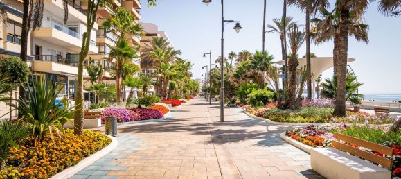 1 Schlafzimmer Wohnung in Estepona, Spain, Nr. 58065 16