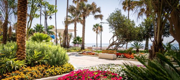 1 Schlafzimmer Wohnung in Estepona, Spain, Nr. 58065 15