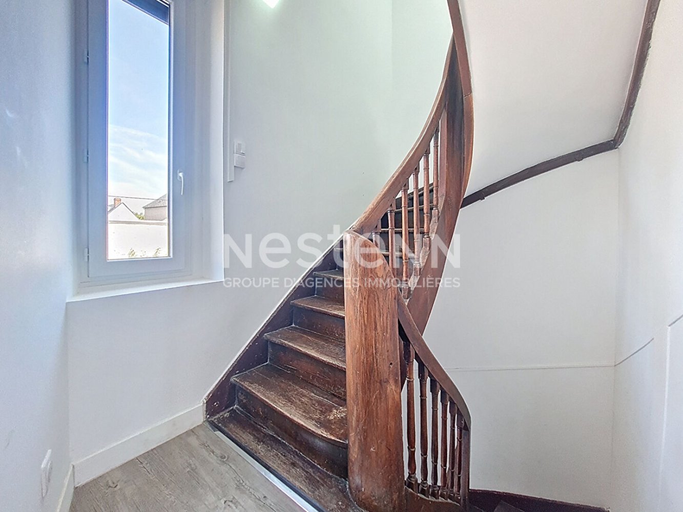 Дом с 4 спальнями в Орлеан, Франция № 334608