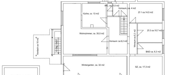 4 rooms Bungalow in Gunskirchen, Austria No. 165786 26
