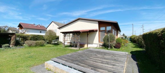 4 rooms Bungalow in Gunskirchen, Austria No. 165786 3