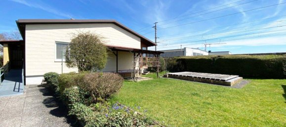 4 rooms Bungalow in Gunskirchen, Austria No. 165786 4