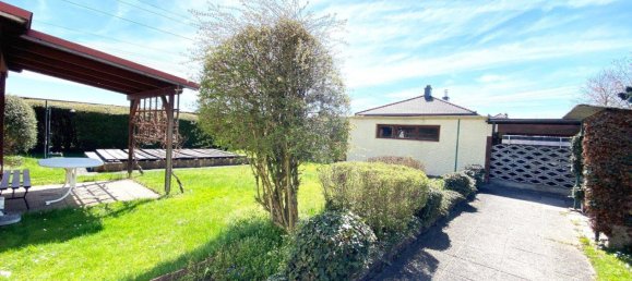 4 rooms Bungalow in Gunskirchen, Austria No. 165786 5