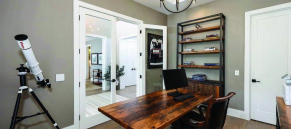 5 bedrooms House in Oakville, Canada No. 438 7