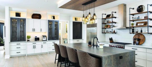 5 bedrooms House in Oakville, Canada No. 438 10