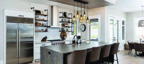 5 bedrooms House in Oakville, Canada No. 438 11