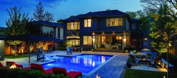 5 bedrooms House in Oakville, Canada No. 438 2