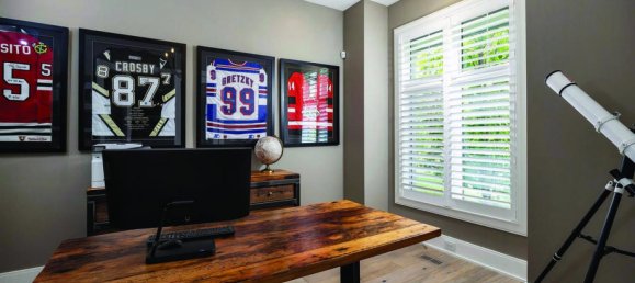 5 bedrooms House in Oakville, Canada No. 438 6