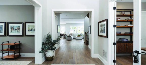 5 bedrooms House in Oakville, Canada No. 438 5