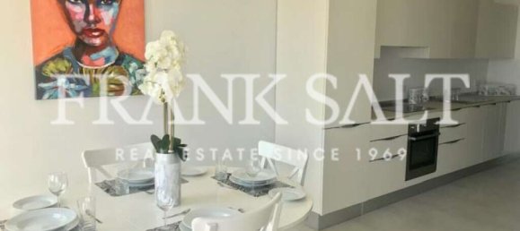 3 chambres Appartement à Swieqi, Malta No. 6774 3